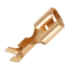 Konektor 4,8mm - Żeński