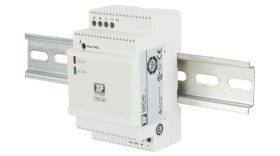 Przetwornica DC-DC, 36W, Uwe 5 → 24 V DC, Uwy 9V dc, Iwy 4A, XP Power