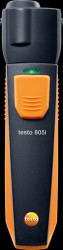 0560 1805 testo 805i infrared thermometer