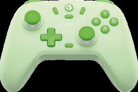 GST4NL004-3 GameSir Nova Lite controller - green