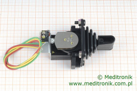 JoystickS30JLK-XI-12R1GR-5K-CT