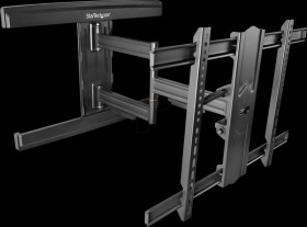 FPWARTS1 TV wall bracket, tilting, swivelling, 37" - 80", black