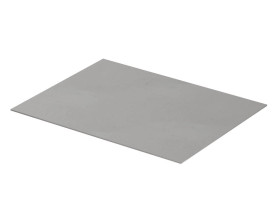 Bopla BO FP 60042 (68711642) - panel przedni z anodowanego aluminium do obudowy BO 62606 (L) + 4x AB 02609 (L)