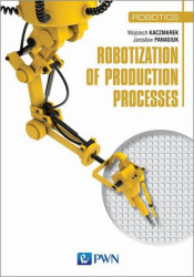 Robotization of production processes - ebook