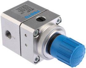 Festo LRP G 1/8 Gwintowany Zawór redukcyjny