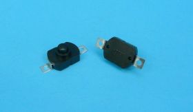 PB-1712 17x12mm H=7mm 1A/30V BIST.WYŁ.