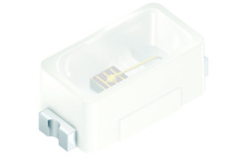 LED, SMD, ams OSRAM