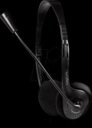 HS0052 Headset, jack, stereo