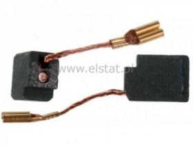 Szczotki węglowe 6.4x10x13mm DeWalt