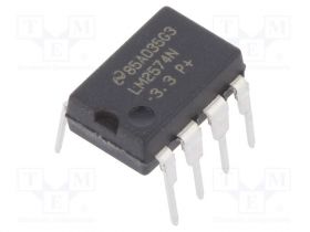 LM2574N-3.3/NOPB