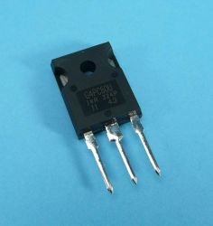 IRG-4PC60U N 75A/600V/520W TO-247AC TRA