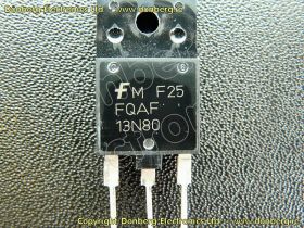 FQA13N80