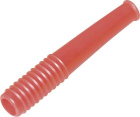 Osłona do wtyczki Schnepp GKP 2400 czerw.