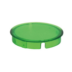 CW9Z-L11G-K Green Push Button Lens for use with CW Series IDEC