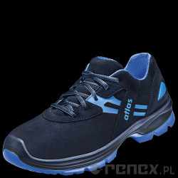 Buty ESD ATLAS, FLASH 5405 XP, Bezpieczne S3