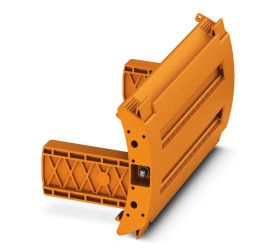 Wtyk testowy Zaślepka Phoenix Contact Kompaktowe złącze zasilające