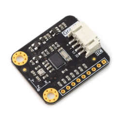 DFrobot Gravity 10DOF AHRS - 3-osiowy akcelerometr, żyroskop i magnetometr