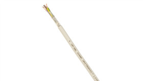 Przewód Sterowniczy Unitronic Liycy 8X0,5 0034608 /Bębnowy/