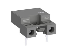 Element gaszący warystor ABB RV4-1/130 1SBN050410R1001, 1 szt.