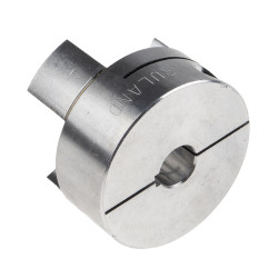 Łącznik 12mm Ruland śr. zewn: 51mm Sprzęgło kłowe 61mm