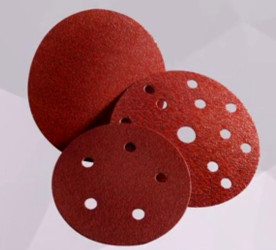 Tarcza ścierna Tarcza do szlifowania 152mm 3M Ceramika