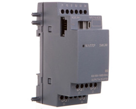 Moduł rozszerzeń 24V 4DI/4DO Logo! 6ED1055-1HB00-0BA2