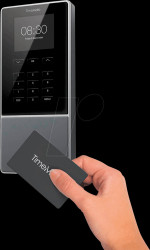 TM-616 Complete time recording system