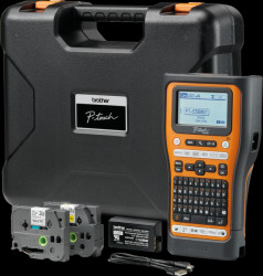 PTE560BTVPRG1 Labelling machine, hand-held device