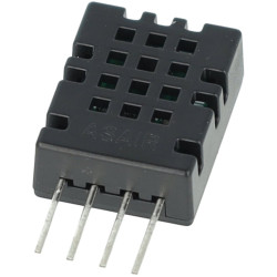 Czujnik temperatury i wilgotności DHT20