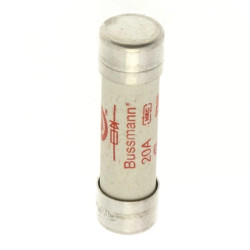 Wkładka bezpiecznikowa cylindryczna 14x51mm 32A aR 700V do półprzewodników FWP-32A14FI