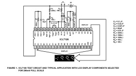 ICL7126CPLZ