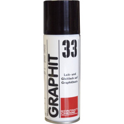 GRAPHIT 33 400ml (76013-AA)