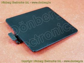 BATTERY FLAP