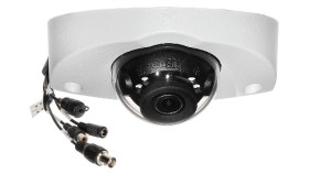 Kamera Wandaloodporna Ahd, Hd-Cvi, Hd-Tvi, Pal 2Mpix 2,8Mm Starlight...