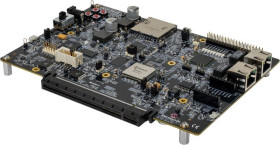 Narzędzie rozwojowe z kategorii „FPGA&#148; FPGA FPGA Moduł SoC FPGA do: MPFS250T-FCVG484EES Microchip