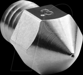 M2549-03 3D printing. Nozzle, 0,3 mm