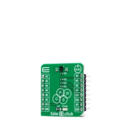 MIKROE Color 13 Click