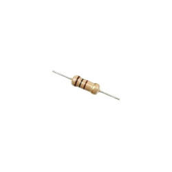 Rezystor 2W 91ohm / 2W 91R