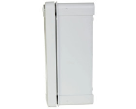 Obudowa 87x241x194mm IP66 NSYTBS24198