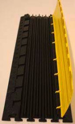 Gifas Electric Mostek kablowy 266557 tworzywo sztuczne 1000 mm Zawartość: 1 szt.