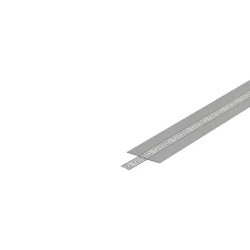 Przesłona klosz A9 wsuwany 2m transprarentny vario30