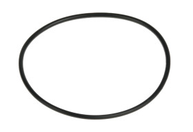 Pierścień O-ring średnica wew 47.35mm grubość 1.78mm średnica zew 50.91mm Guma nitrylowa -30°C RS PRO