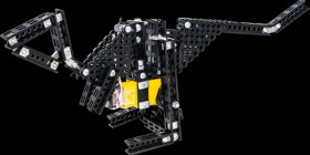 TKR-TRX Young Engineer Kit: T-Rex