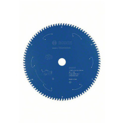 Bosch 2608644547 Circular Saw Blade 305x30mm 96 Cogs for Aluminium