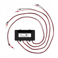 BALANSER AKUMULATORÓW LP 48V LED