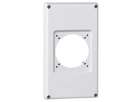 P17 Pokrywa zest. 1 gn. tabl. 16-32 a 057712 LEGRAND