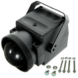 KM95 Obudowa ( 155x94x94 )