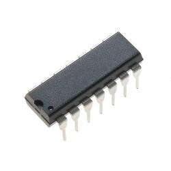 SN74LS90N Pbf
