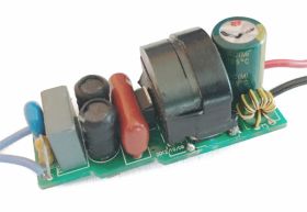 Moduł zasilacza LED Driver : 6-10x 1W