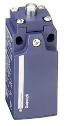 Wyłącznik krańcowy typ Trzpień Telemecanique Sensors NO/NC Działanie natychmiastowe 10A 240V IP65